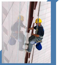 Услуги Высотные работы в Азнакаеве