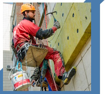 Услуги Высотные работы в Азнакаеве